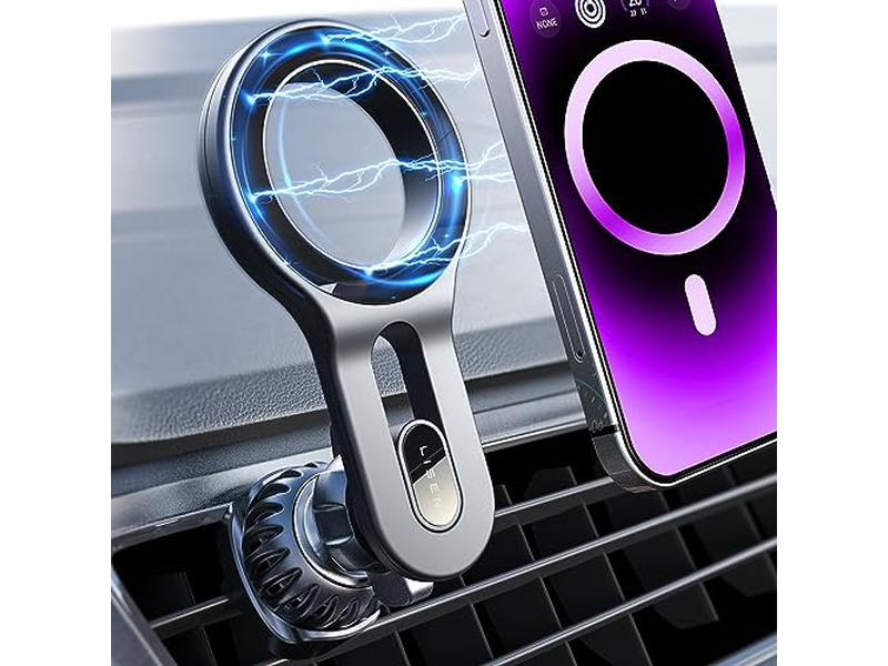 Luft Entlüftung Telefonhalter Auto Hände Frei Handyhalter