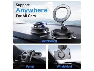 Handyhalter für MagSafe 360° Einstellbar