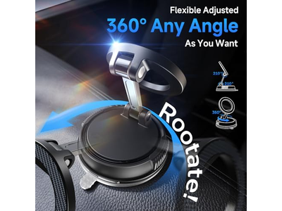 Handyhalter für MagSafe 360° Einstellbar