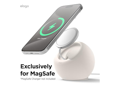 Ladeständer Kompatibel mit MagSafe Ladegerät
