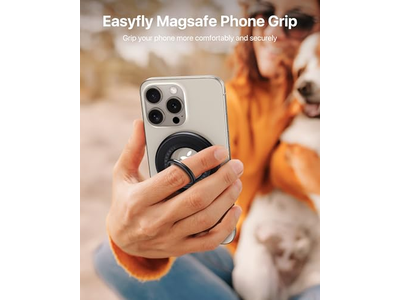Doppelseitige Magnetische Handygriff