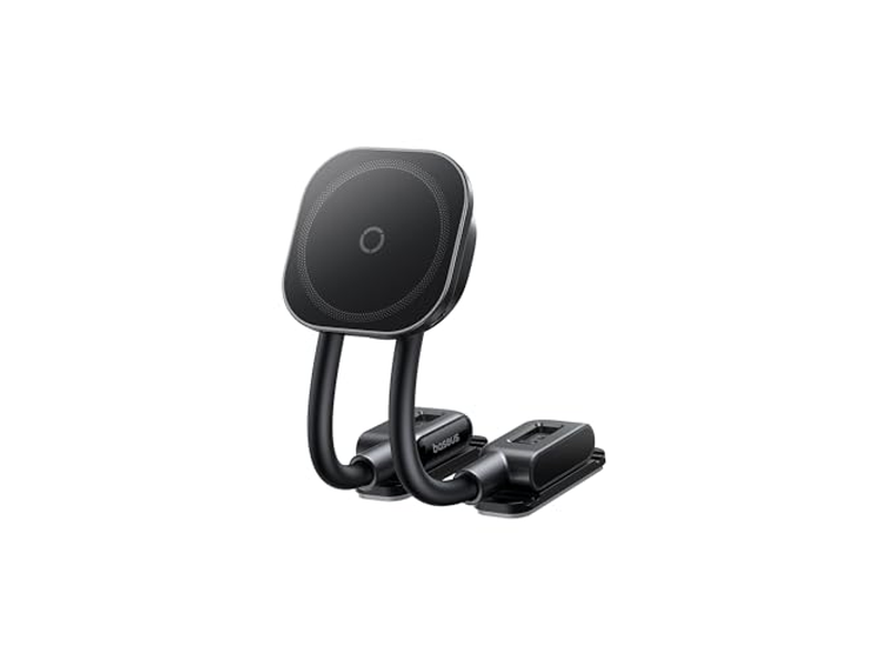 Dual Arm Verstellbare Magnetische Telefonhalterung