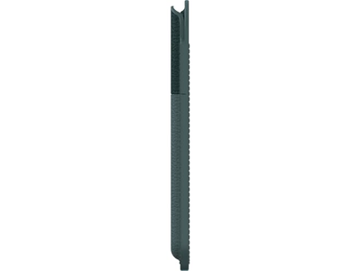 Leder Geldbörse für MagSafe -Signbrush Grün