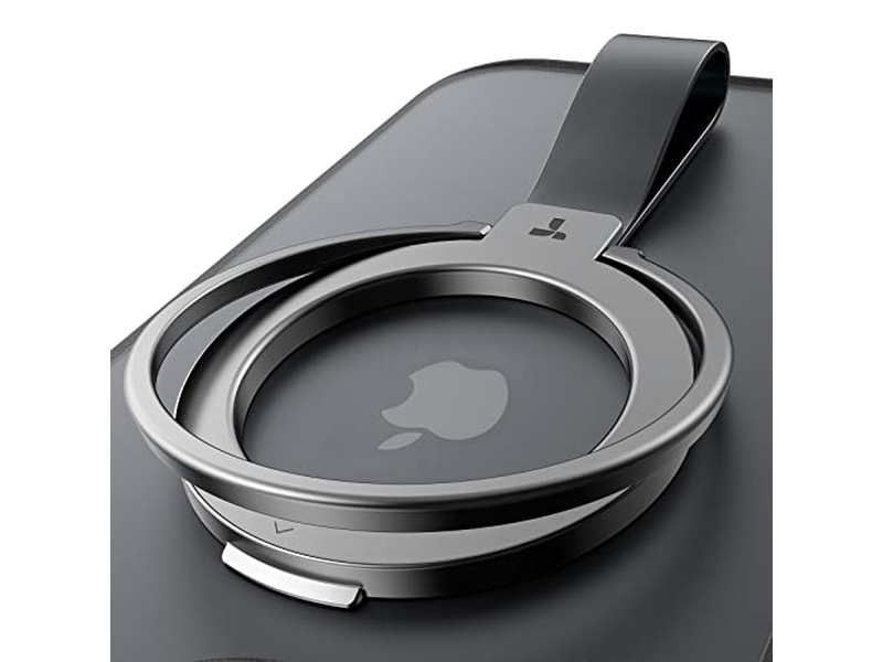 Magnetische Handy Griffhalter Passend für MagSafe Ring Abnehmbar
