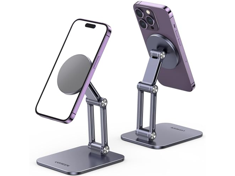 Magnetische Telefonständer Kompatibel mit MagSafe iPhone Halter