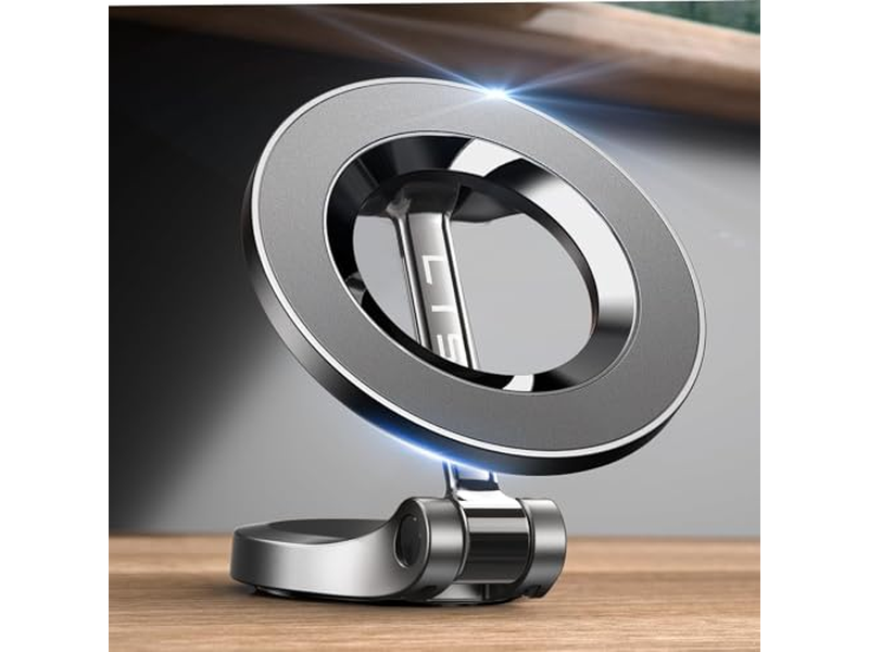 Magsafe Car Halterung Ultra Magnetische Telefonhalterung für Auto Armaturenbrett