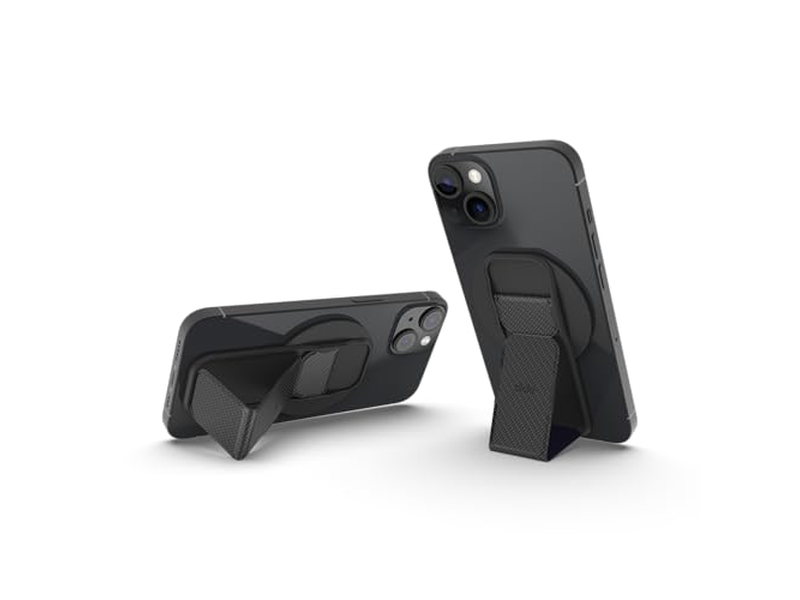MagSafe Handygriff und Kickstand 3-in-1 Halterung für Smartphones