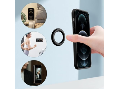 Magsafe Wandhalterung Magnetische Dusche Handyhalterung Wasserdicht
