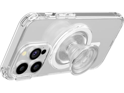 Telefongriff für MagSafe mit Ständer Magnetständer
