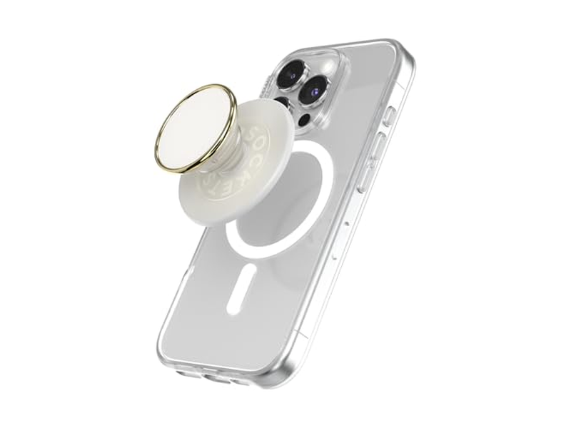 Telefongriff mit Kickstand und Magnetständer für MagSafe Cases
