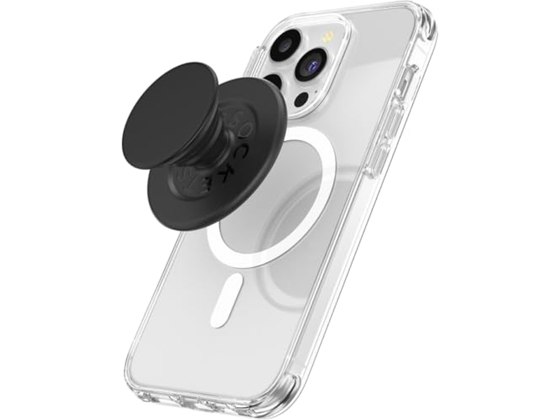 PopSockets Telefongriff für MagSafe Sicheren Halt