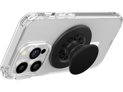 PopSockets Telefongriff für MagSafe Sicheren Halt