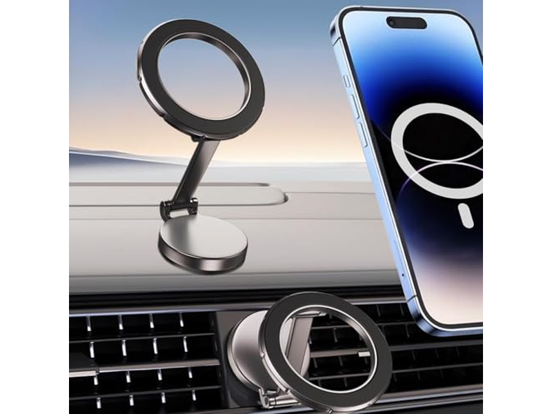 Ultrastarke Magnetische Handyhalterung für Auto